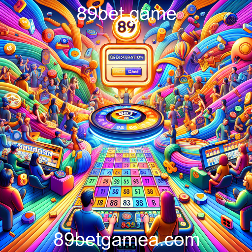 Descubra a Categoria de Cadastro no 89bet Game: Desafios de Palavras para Todos!