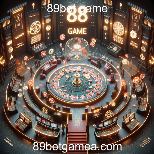 Explorando os Termos do 89bet Game: Sua Chave para o Sucesso